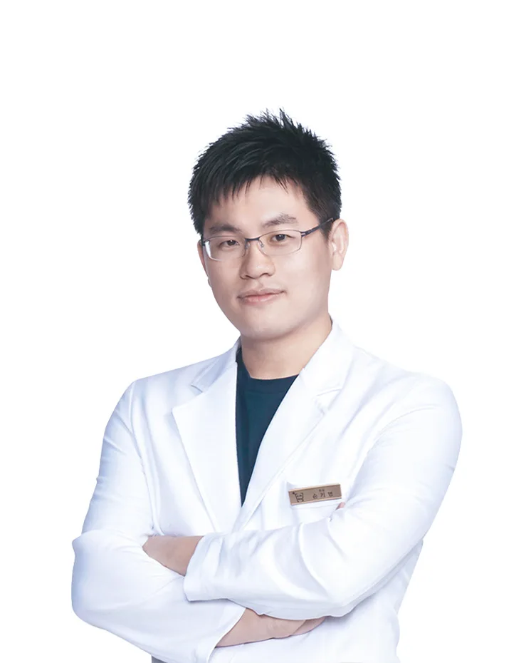 Dr. Ki Young Son, Dr. Sonyouna Clinic