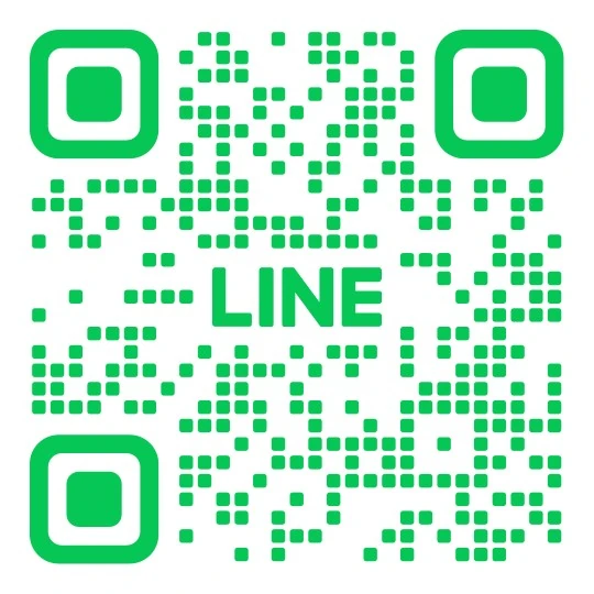 LINE QR code for Dr. Sonyouna Clinic consultations